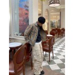 2025年5月26日入荷新作Burberry春秋ジャケット男女兼用高品質★誕生日プレゼント/結婚祝い/内祝い/贈り物/SD工場