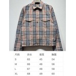 2025年5月26日入荷新作Burberry春秋ジャケット男女兼用高品質★誕生日プレゼント/結婚祝い/内祝い/贈り物/SD工場