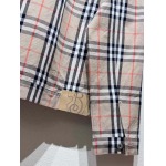 2025年5月26日入荷新作Burberry春秋ジャケット男女兼用高品質★誕生日プレゼント/結婚祝い/内祝い/贈り物/SD工場
