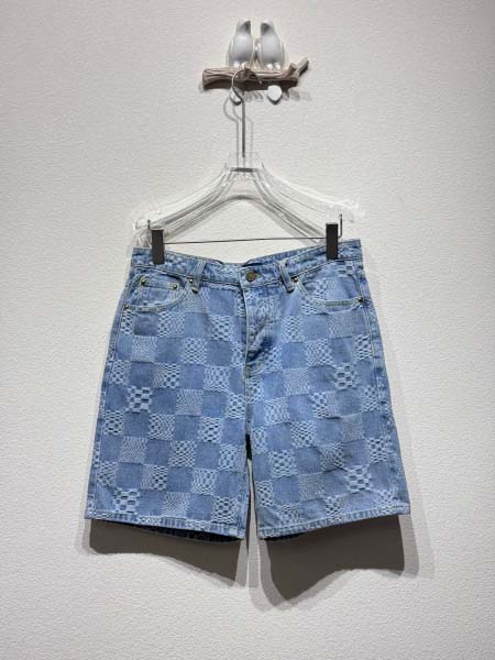 2025年5月26日入荷新作Louis Vuittonデニム...