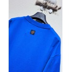 2025年5月26日入荷新作Louis Vuitton半袖 Tシャツ男女兼用高品質★誕生日プレゼント/結婚祝い/内祝い/贈り物/SD工場