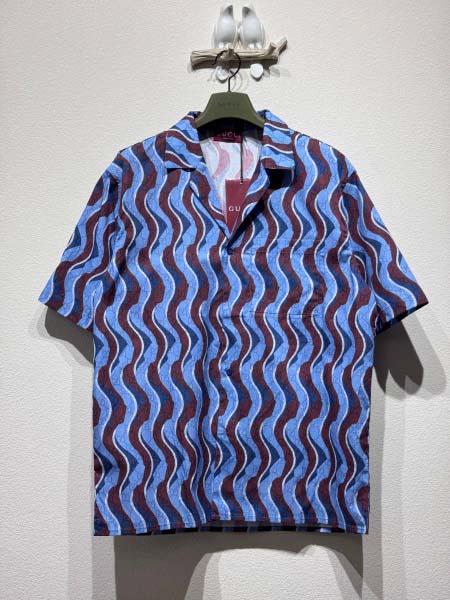 2025年5月26日入荷新作Gucci半袖 tシャツ男女兼用...