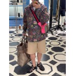 2025年5月26日入荷新作Gucciシャツ男女兼用高品質★ファッション/誕生日プレゼント/結婚祝い/内祝い/贈り物/SD工場