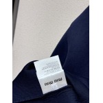 2025年5月26日入荷新作MIUMIUジャケット男女兼用高品質★ファッション/誕生日プレゼント/結婚祝い/内祝い/贈り物/SD工場