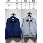 2025年5月26日入荷新作MIUMIUジャケット男女兼用高品質★ファッション/誕生日プレゼント/結婚祝い/内祝い/贈り物/SD工場