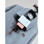 2025年5月26日入荷新作MIUMIUジャケット男女兼用高品質★ファッション/誕生日プレゼント/結婚祝い/内祝い/贈り物/SD工場