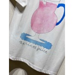 2025年5月26日入荷新作Gucci半袖 tシャツ男女兼用高品質★ファッション/誕生日プレゼント/結婚祝い/内祝い/贈り物/SD工場
