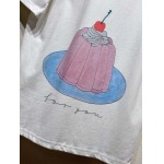 2025年5月26日入荷新作Gucci半袖 tシャツ男女兼用高品質★ファッション/誕生日プレゼント/結婚祝い/内祝い/贈り物/SD工場