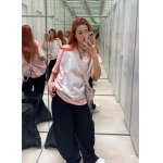 2025年5月26日入荷新作ACNE半袖 tシャツ男女兼用高品質★ファッション/誕生日プレゼント/結婚祝い/内祝い/贈り物/SD工場