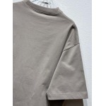 2025年5月26日入荷新作ACNE半袖 tシャツ男女兼用高品質★ファッション/誕生日プレゼント/結婚祝い/内祝い/贈り物/SD工場