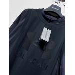 2025年5月26日入荷新作Balenciaga長袖男女兼用高品質★ファッション/誕生日プレゼント/結婚祝い/内祝い/贈り物/SD工場