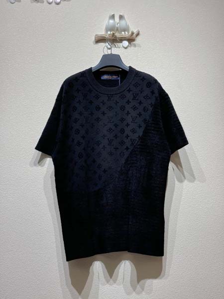 2025年5月26日入荷新作Louis Vuitton半袖 ...