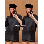 2025年5月26日入荷新作Louis Vuitton半袖 tシャツ男女兼用高品質★ファッション/誕生日プレゼント/結婚祝い/内祝い/贈り物/SD工場