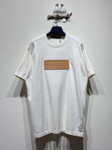 2025年5月26日入荷新作Louis Vuitton半袖 ...