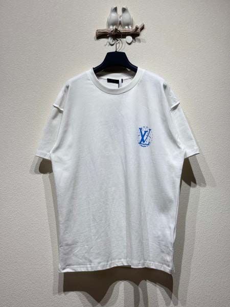 2025年5月26日入荷新作Louis Vuitton半袖 ...