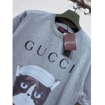 2025年5月26日入荷新作Gucci半袖 tシャツ男女兼用高品質★ファッション/誕生日プレゼント/結婚祝い/内祝い/贈り物/SD工場