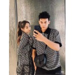 2025年5月26日入荷新作Dior半袖 tシャツ男女兼用高品質★ファッション/誕生日プレゼント/結婚祝い/内祝い/贈り物/SD工場