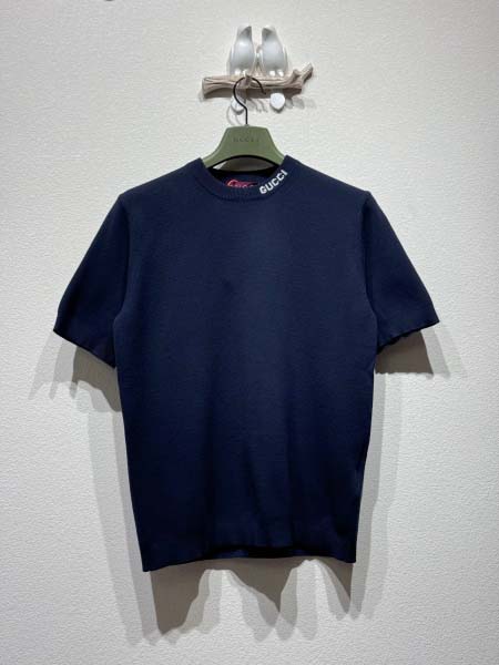 2025年5月26日入荷新作Gucci半袖 tシャツ男女兼用...