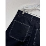 2025年5月26日入荷新作Prada半ズボン男女兼用高品質★ファッション/誕生日プレゼント/結婚祝い/内祝い/贈り物/SD工場