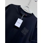 2025年5月26日入荷新作Givenchy半袖 tシャツ男女兼用高品質★ファッション/誕生日プレゼント/結婚祝い/内祝い/贈り物/SD工場