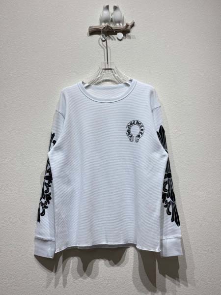 2025年5月26日入荷新作Chrome hearts スウ...