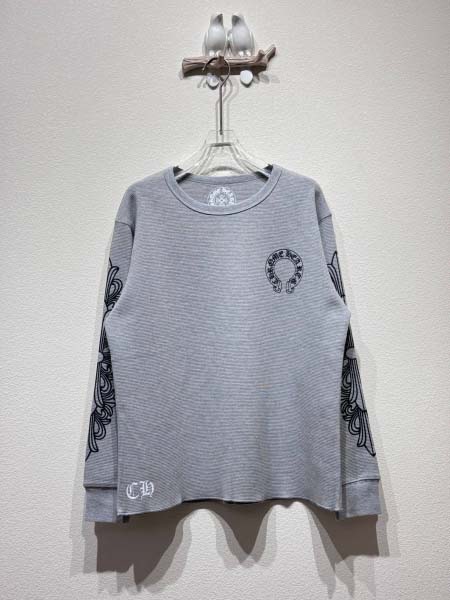 2025年5月26日入荷新作Chrome hearts スウ...