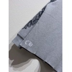 2025年5月26日入荷新作Chrome hearts スウェット男女兼用高品質★ファッション/誕生日プレゼント/結婚祝い/内祝い/贈り物/SD工場