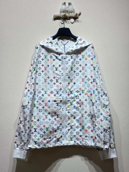 2025年5月26日入荷新作Louis Vuittonジャケ...