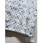 2025年5月26日入荷新作Louis Vuittonジャケット男女兼用高品質★ファッション/誕生日プレゼント/結婚祝い/内祝い/贈り物/SD工場