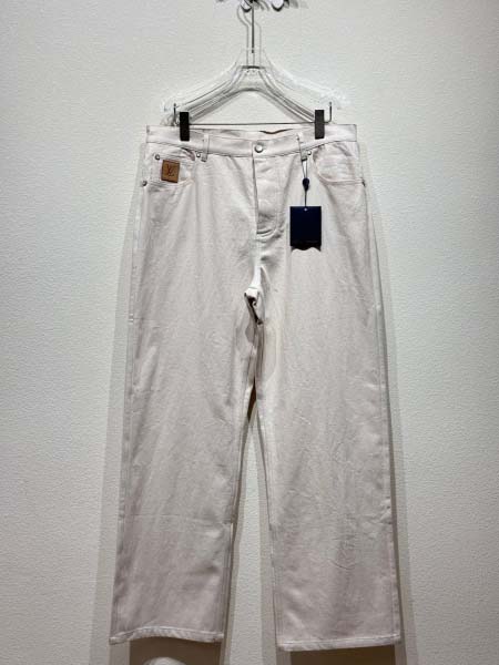 2025年5月26日入荷新作Louis Vuittonジーパ...