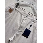 2025年5月26日入荷新作Louis Vuittonジーパン男女兼用高品質★ファッション/誕生日プレゼント/結婚祝い/内祝い/贈り物/SD工場