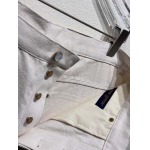 2025年5月26日入荷新作Louis Vuittonジーパン男女兼用高品質★ファッション/誕生日プレゼント/結婚祝い/内祝い/贈り物/SD工場