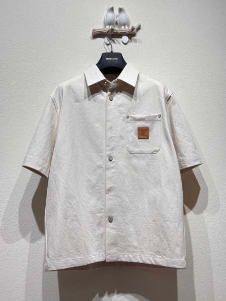 2025年5月26日入荷新作Louis Vuittonジャケ...