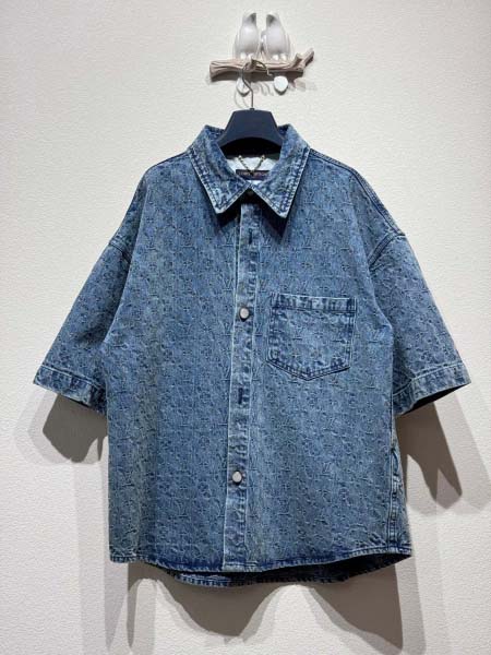 2025年5月26日入荷新作Louis Vuittonジャケ...