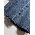 2025年5月26日入荷新作Louis Vuittonジャケット男女兼用高品質★ファッション/誕生日プレゼント/結婚祝い/内祝い/贈り物/SD工場