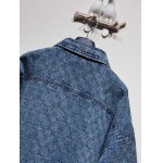 2025年5月26日入荷新作Louis Vuittonジャケット男女兼用高品質★ファッション/誕生日プレゼント/結婚祝い/内祝い/贈り物/SD工場