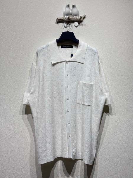 2025年5月26日入荷新作Louis Vuittonニット...