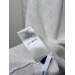 2025年5月26日入荷新作Louis Vuittonニットの半袖男女兼用高品質★ファッション/誕生日プレゼント/結婚祝い/内祝い/贈り物/SD工場