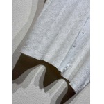 2025年5月26日入荷新作Louis Vuittonニットの半袖男女兼用高品質★ファッション/誕生日プレゼント/結婚祝い/内祝い/贈り物/SD工場