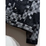 2025年5月26日入荷新作Louis Vuittonジャケット男女兼用高品質★ファッション/誕生日プレゼント/結婚祝い/内祝い/贈り物/SD工場