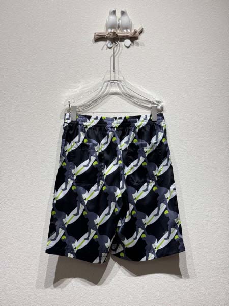 2025年5月26日入荷新作Gucci半ズボン男女兼用高品質...