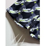 2025年5月26日入荷新作Gucci半ズボン男女兼用高品質★ファッション/誕生日プレゼント/結婚祝い/内祝い/贈り物/SD工場