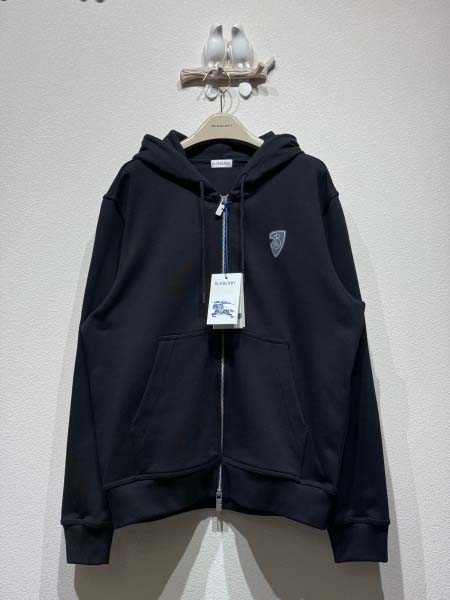 2025年5月26日入荷新作Burberryジャケット男女兼...