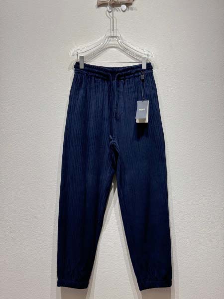 2025年5月26日入荷新作Fendiズボン男女兼用高品質★...