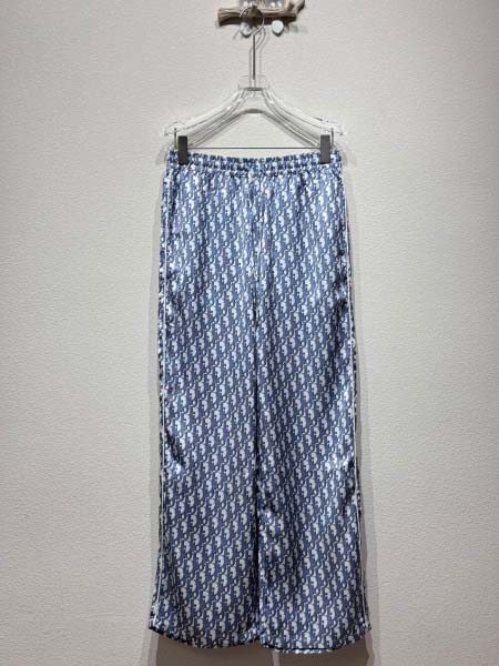 2025年5月26日入荷新作Diorズボン男女兼用高品質★フ...