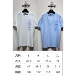 2025年5月26日入荷新作Dior半袖 tシャツ男女兼用高品質★ファッション/誕生日プレゼント/結婚祝い/内祝い/贈り物/SD工場