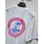 2025年5月26日入荷新作Dior半袖 tシャツ男女兼用高品質★ファッション/誕生日プレゼント/結婚祝い/内祝い/贈り物/SD工場