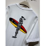 2025年5月26日入荷新作Burberry半袖 tシャツ男女兼用高品質★ファッション/誕生日プレゼント/結婚祝い/内祝い/贈り物/SD工場