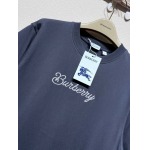 2025年5月26日入荷新作Burberry半袖 tシャツ男女兼用高品質★ファッション/誕生日プレゼント/結婚祝い/内祝い/贈り物/SD工場