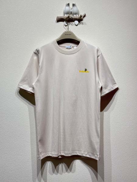 2025年5月26日入荷新作Burberry半袖 tシャツ男...